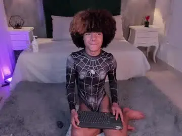 Chaturbate Best Webcam of alixiis_etereo