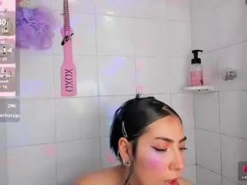 Chaturbate Nude Webcam of alwayslovely_mango