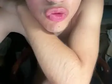 Chaturbate Live Porn of arielsolter