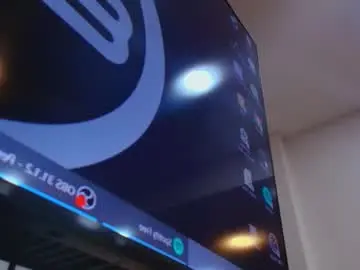 Chaturbate Watch Live Sex Cams of cata_muakgb