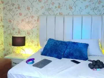 Chaturbate Live Sex Cam of cata_muakgb