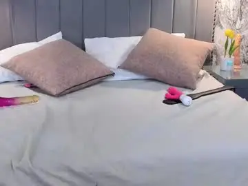 Chaturbate Watch Live Sex Cams of cata_muakgb