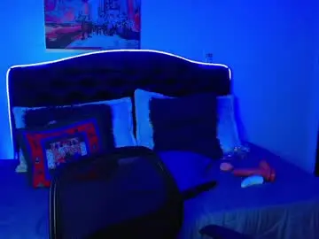 Chaturbate Sex Chat of cataleya_hxc