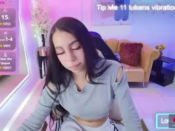 Chaturbate Free Live Porn of charlotte_18t