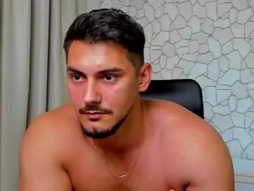 Chaturbate Live Porn of clintmasterss