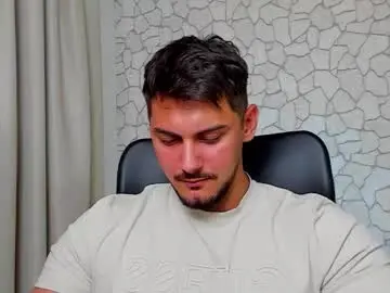 Chaturbate Nude Webcam of clintmasterss