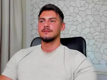 Chaturbate Nude Webcam of clintmasterss