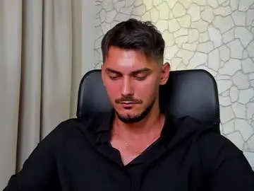 Chaturbate Live Sex of clintmasterss