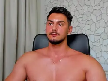 Chaturbate Free Porn Cam of clintmasterss