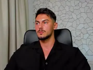 Chaturbate Best live sex cam show of clintmasterss