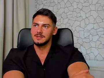 Chaturbate Nude Webcam of clintmasterss