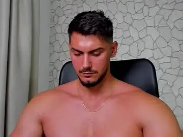Chaturbate Free Live Porn of clintmasterss