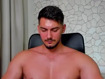 Chaturbate Sex Cam of clintmasterss