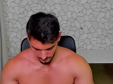 Chaturbate Nude Webcam of clintmasterss