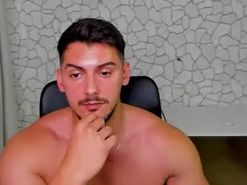 Chaturbate Adult Webcams of clintmasterss