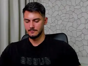 Chaturbate Best live sex cam show of clintmasterss