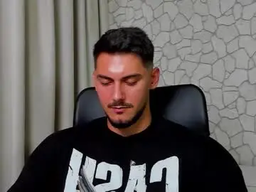 Chaturbate Live Porn of clintmasterss