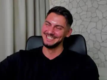 Chaturbate Private Sex Chat of clintmasterss
