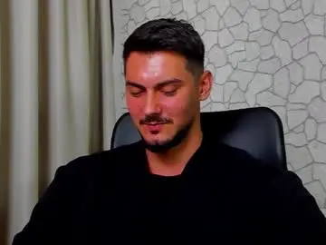 Chaturbate Live Sex of clintmasterss