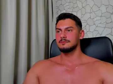 Chaturbate Live Sex of clintmasterss
