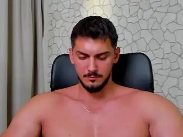 Chaturbate Watch Live Sex Cams of clintmasterss