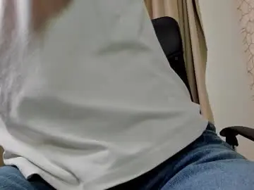 Chaturbate Nude Webcam of clintmasterss