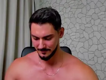 Chaturbate Best live sex cam show of clintmasterss