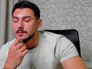 Chaturbate Adult Webcam of clintmasterss