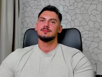 Chaturbate Live Porn of clintmasterss