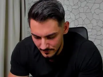Chaturbate Sex Chat of clintmasterss