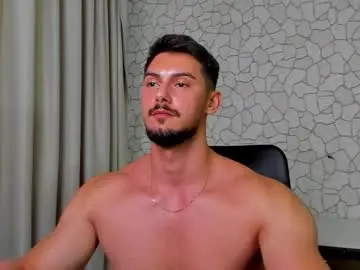 Chaturbate Live Sex Cam of clintmasterss