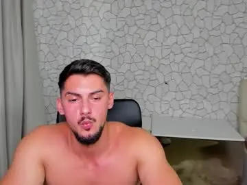 Chaturbate Adult Video Chat of clintmasterss