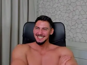 Chaturbate Free Porn Cam of clintmasterss