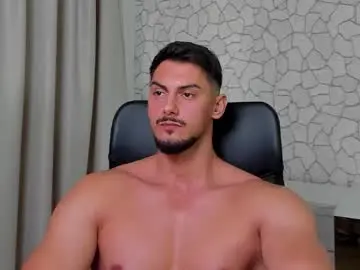 Chaturbate Adult Video Chat of clintmasterss