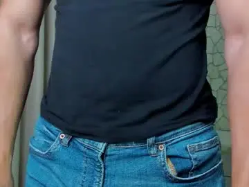 Chaturbate Nude Webcam of clintmasterss