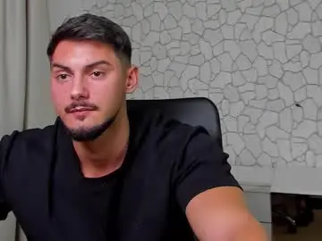 Chaturbate Sex Cam of clintmasterss