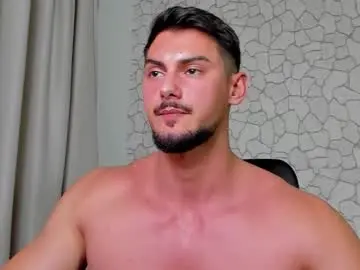 Chaturbate Nude Webcam of clintmasterss