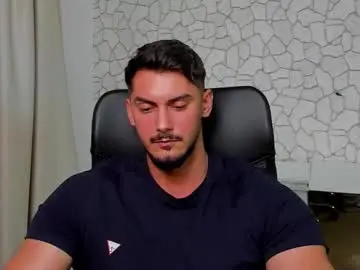 Chaturbate Adult Video Chat of clintmasterss