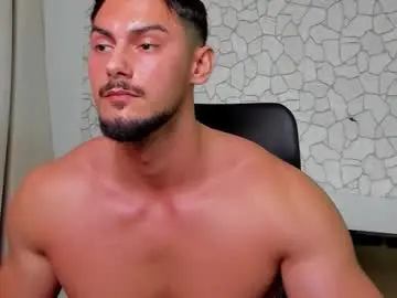 Chaturbate Live Porn of clintmasterss