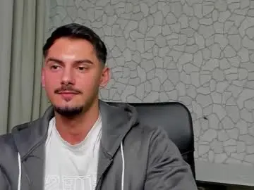 Chaturbate Sex Cam of clintmasterss