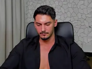 Chaturbate Best live sex cam show of clintmasterss