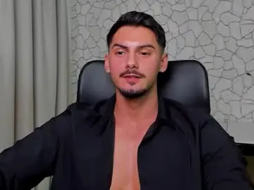 Chaturbate Nude Webcam of clintmasterss