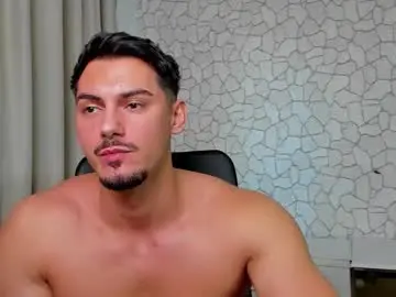 Chaturbate Adult Webcam of clintmasterss