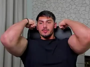 Chaturbate Live Sex of clintmasterss