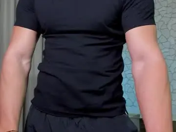 Chaturbate Best Webcam of clintmasterss