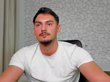 Chaturbate Sex Cam of clintmasterss