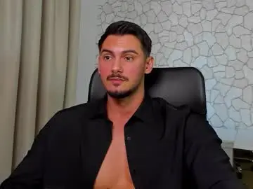 Chaturbate Best Webcam of clintmasterss