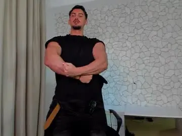 Chaturbate Live Porn of clintmasterss