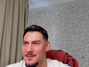 Chaturbate Sex Cam of clintmasterss