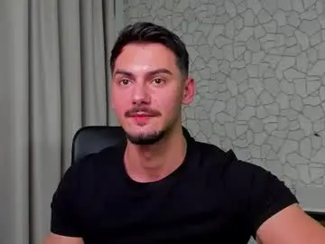 Chaturbate Sex Cam of clintmasterss